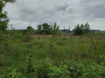 Юрівка, Віта Почтова, Тарасівка, Гатне. Земельна ділянка (30.12 сот).