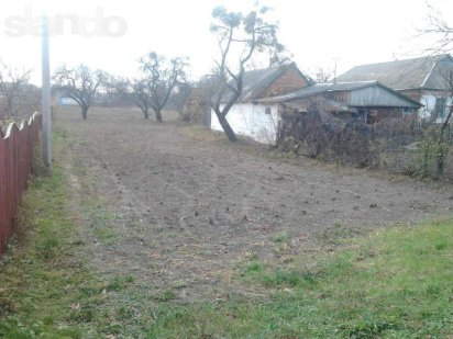 Продам участок в с. Ясногородка, Макаровский р-н. Ясногородка