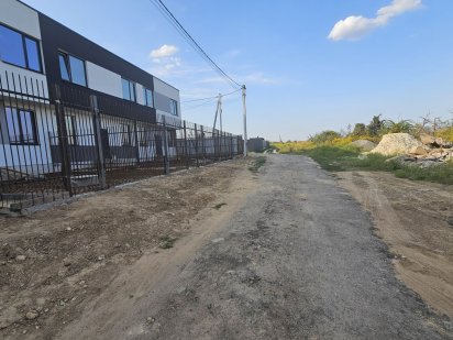 Ділянка в Юріївці 21 сотка