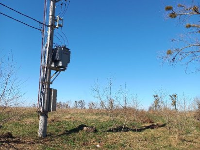 Земельна ділянка під ОСГ з можливістю переведення під будівництво Юрівка