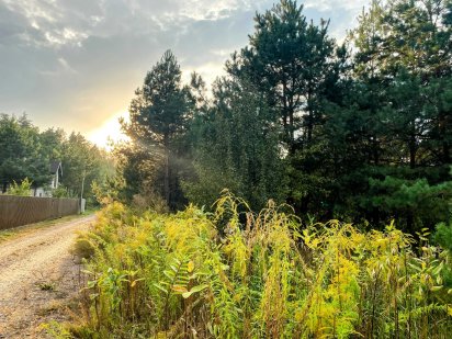 Продаж ділянки в закритому містечку с. Ясногородка 15 соток