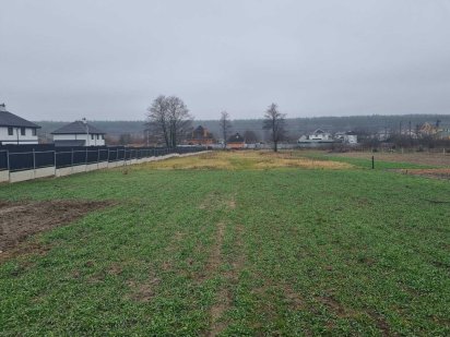 ділянка (23 сотки) під забудову, 15 хв від метро Теремки