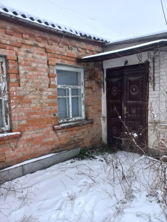 Продам ділянку з будинком - фото 1