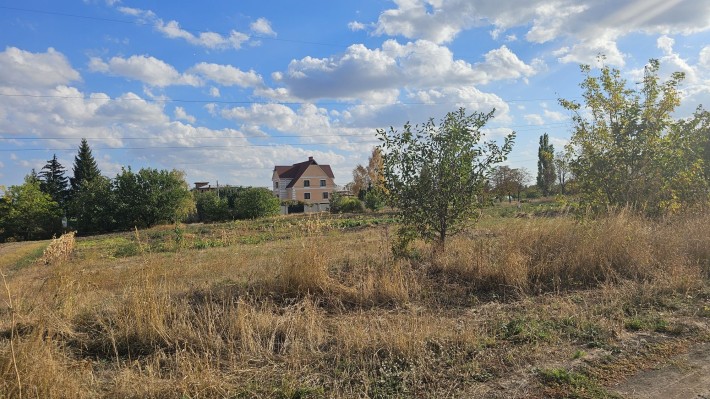 Продам земельну ділянку Соколівське - фото 1