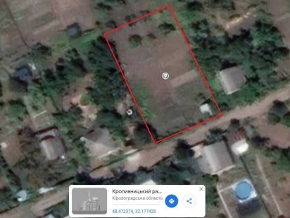 Дача, земельна ділянка кооператив Дорожник, с.Соколівське Соколівське