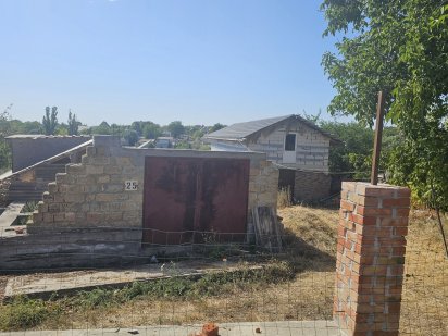 Продам земельну ділянку 33 сотки Соколівське