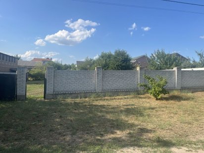 Продам участок 6 соток Подгайцы