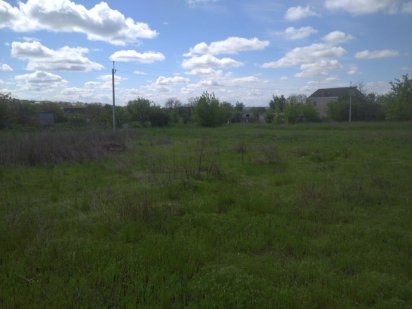 Продам земельну ділянку Подгайцы