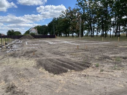 Продам участок Подгайцы