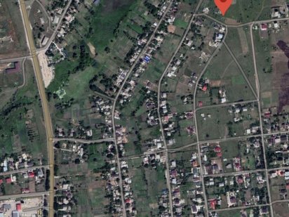 Участок Подгайцы, пер.Вишневый 7 Подгайцы