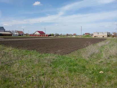 Земельна ділянка Підгайці