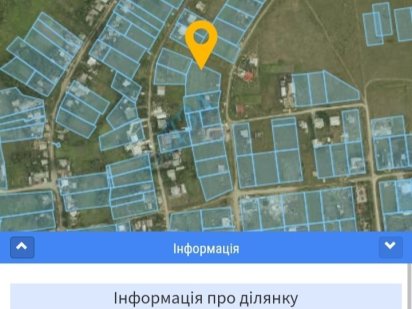 Продам земельну ділянку в Підгайцях Підгайці