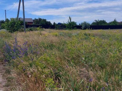 Продаж земельної ділянки 15 соток Підгайці (приватизована)