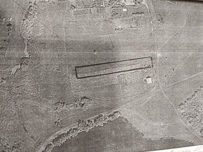 Ділянка Черняхівка Черняховка