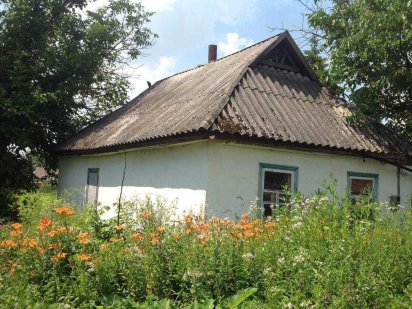 Садиба 21 соток в м. Новомиргород, Кировоградської області Новомиргород