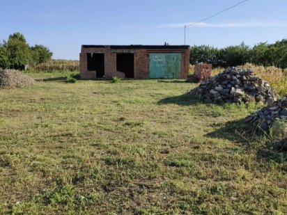 Продаж земельної ділянки Созоновка