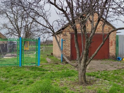 Участок под застройку Чигиринське