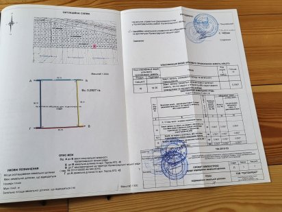 Продам земельну ділянку під будівництво Чигиринське