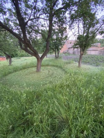 Земельна ділянка під будивництво - фото 1