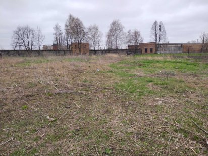 Земельна ділянка Велика Северинка