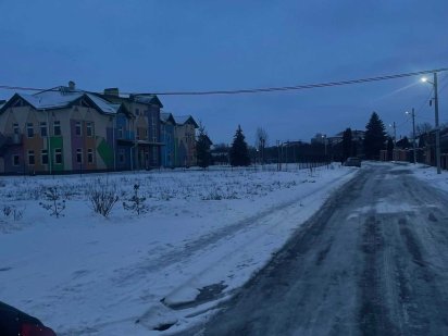 Продаж земельної ділянки с. Сокільники Сокільники