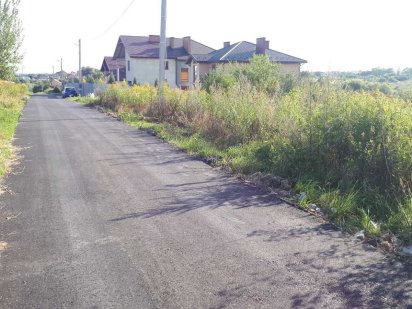 земельна ділянка Сокольники