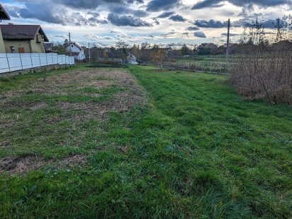 Ділянка в центрі с. Сокільники, (до Кільцевої) Сокольники