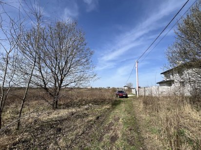 Продаж ділянки с.Сокільники(Панська Гора) Сокольники