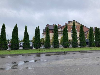 Продаж земельної ділянки с.Сокільники Сокільники