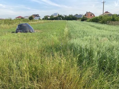 Ділянка під забудову Сокільники