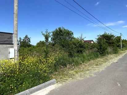 Продаж землі в Сокільниках. БЕЗ КОМІСІЇ Сокольники