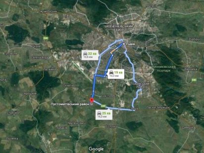 Земля, будівництво, Сокільники, Львів Сокільники