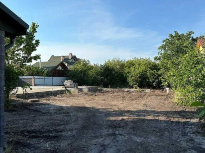 Продаж землі в Сокільниках Сокольники