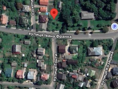 |продаж зем.ділянки|Винники|8сот,обжитий р-н|правильної форми|