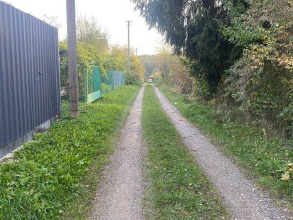 Продаж дачної ділянки в Солонці 5 соток   Без комісії !