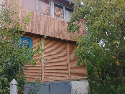 Продам ділянку в с. СОЛОНКА Солонка