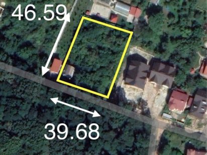 Земельна ділянка Винники Винники