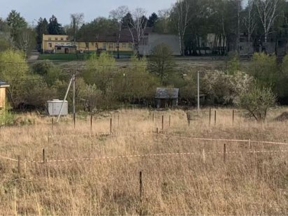 Продаж від ВЛАСНИКА ділянки 4ст. під забудову у Винниках р-н військ.шп Винники