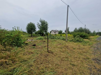 Земельна ділянка Винники