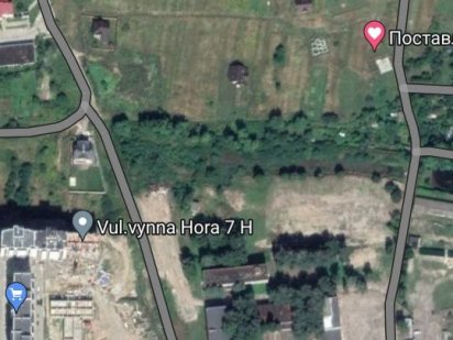 Обмін! Земельна ділянка, Львів Винники, земельный участок Львов Винник Винники