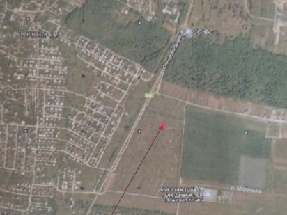 Продаж під забудову Винники