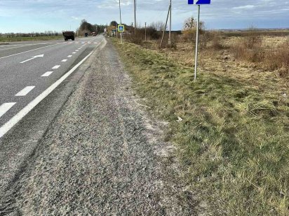 80сот траса Винники кільцева під склади Винники