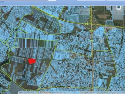 Земля, Солонка, Львів Солонка