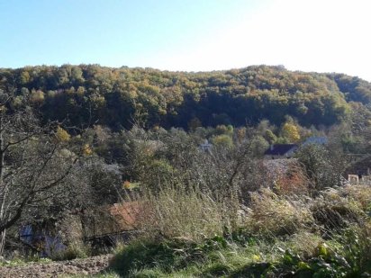 Продаж земельної ділянки в Брюховичах Брюховичи