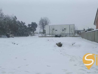 Продаж ділянки під забудову Солонка Солонка