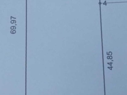 Солонка, вул. Козацька . Продаж землі 20 сот.