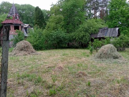 Продаж земельноі ділянки в Брюховичах