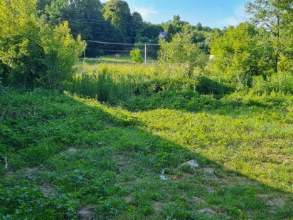 Земельна ділянка під будівництво в Брюховичах