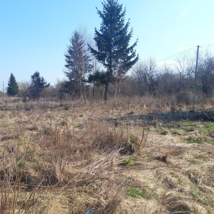 Земельні ділянки. Солонка. - фото 1