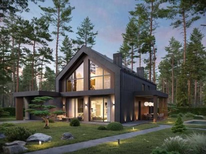 Земельна ділянка під будівництво Львів (Брюховичі)